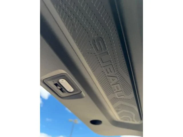 2026 Subaru Forester Touring - Photo 39