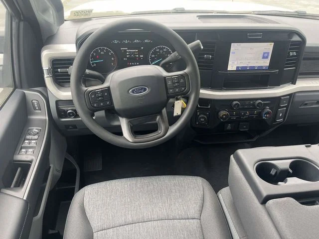 New 2026 White Ford XL image 12