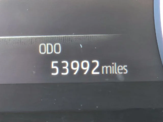 Used 2023 Beige Toyota XLE image 34