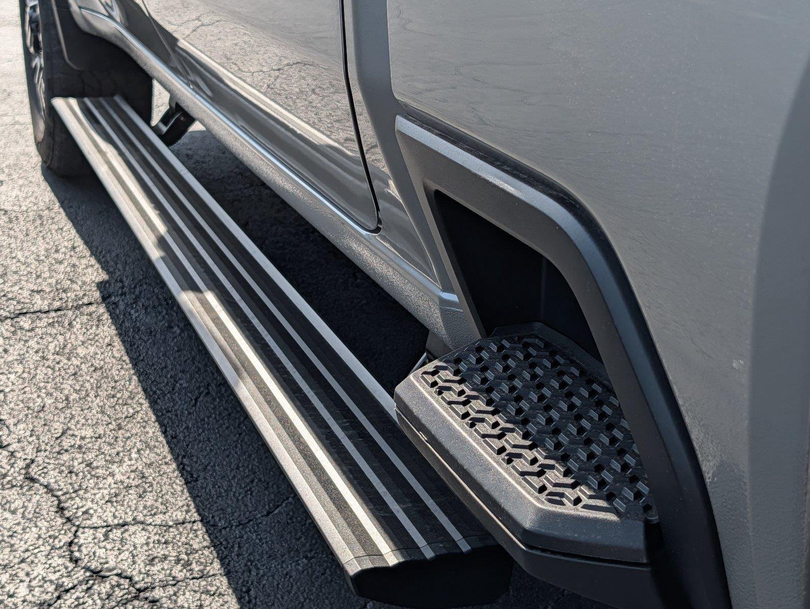New 2026 Sterling Metallic GMC Denali Ultimate image 37