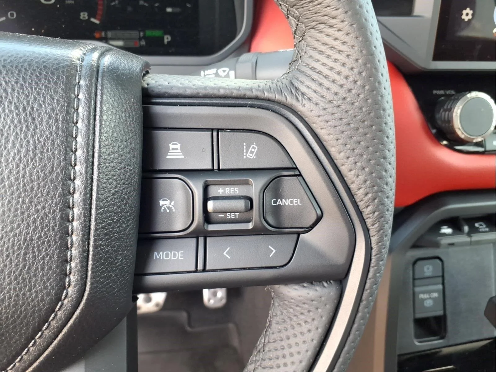 Used 2026 Ice Cap Toyota TRD Pro HV image 21