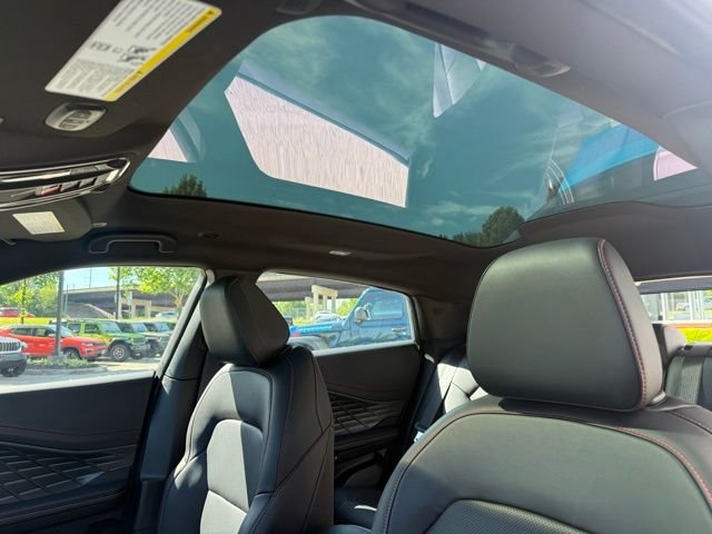 New 2026 Bludicrous Exterior Paint Dodge R/T Plus image 22