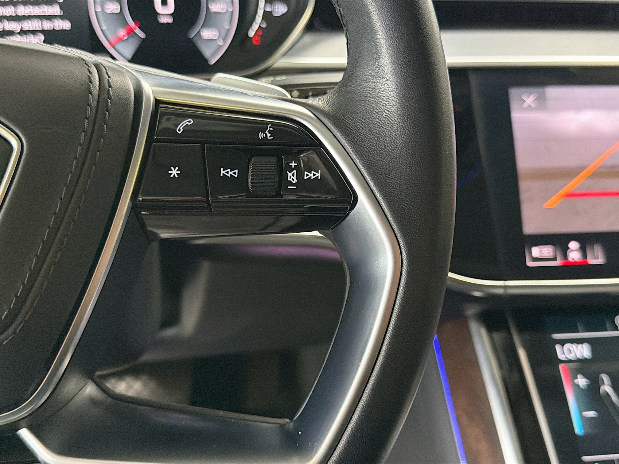 2023 Audi A8 Base - Photo 37