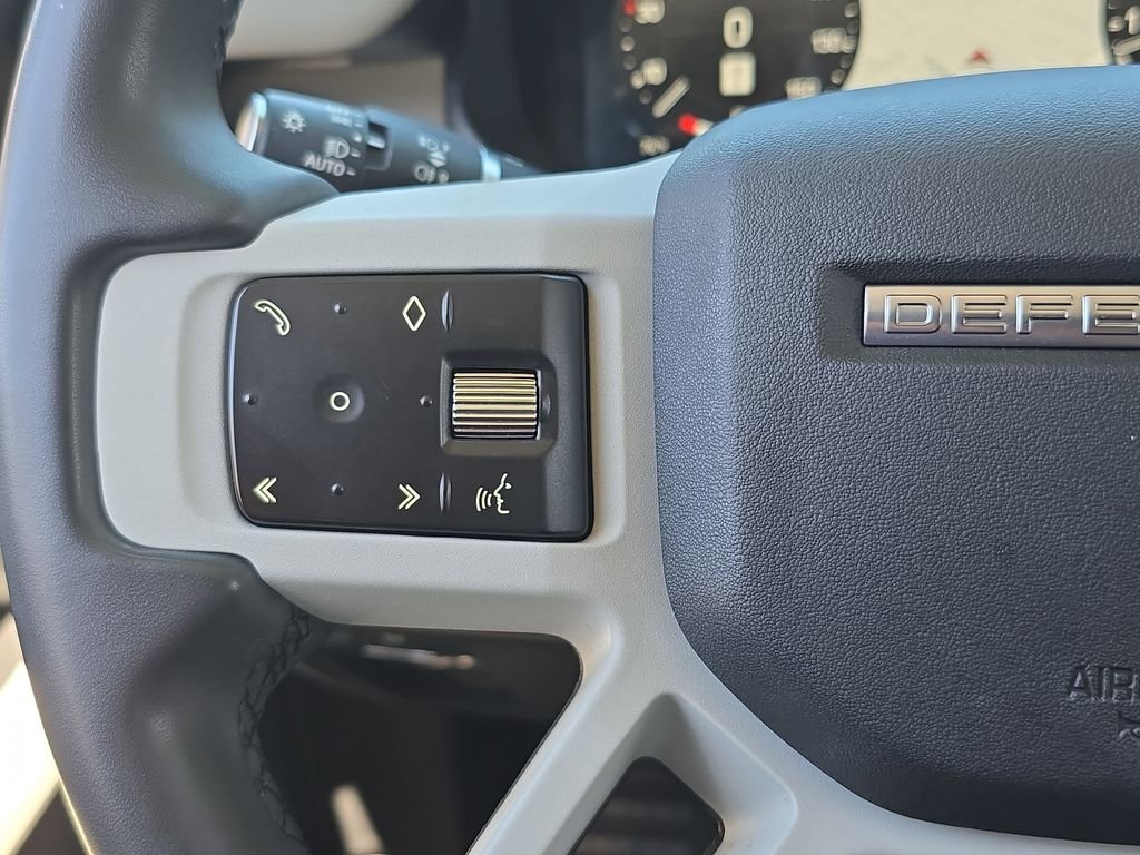 Certified Used 2023 Blue Land Rover S image 16