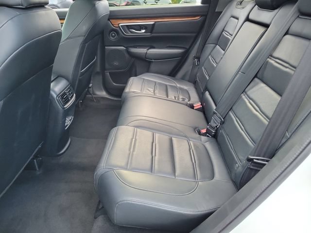 2020 Honda CR-V EX-L - Photo 11