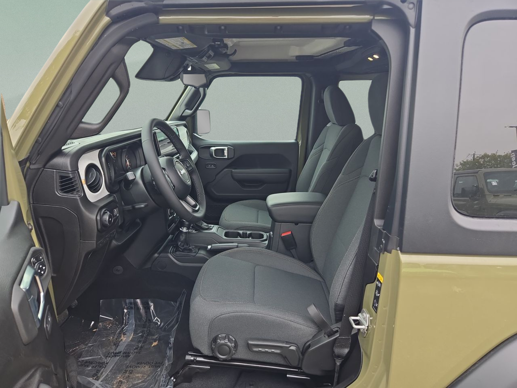 New 2026 41 Exterior Paint Jeep Sport S image 26