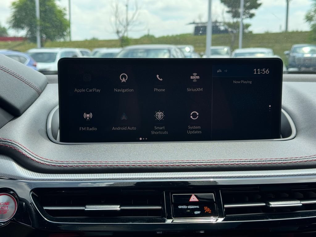 2024 Acura MDX A-SPEC - Photo 31