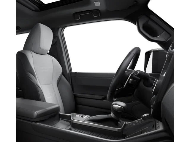 New 2026 Incognito Lexus LUXURY image 7