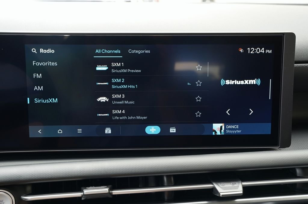 New 2026 Ecotronic Gray Hyundai SE image 31