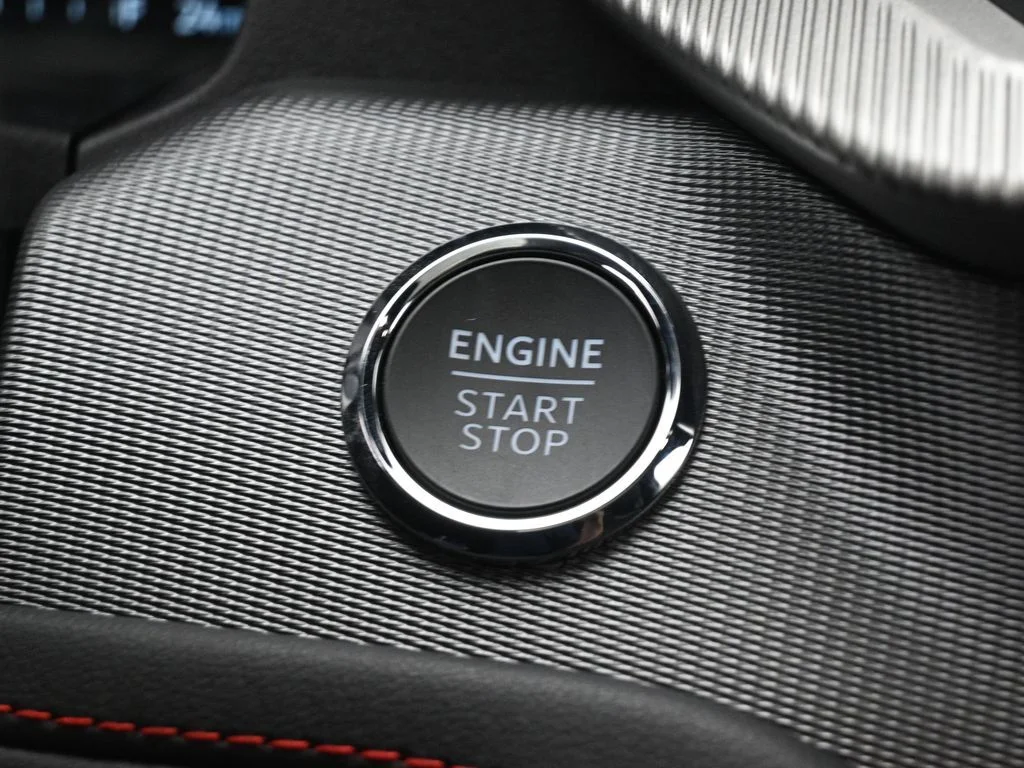 New 2026 Carbonized Gray Metallic Ford ST image 14