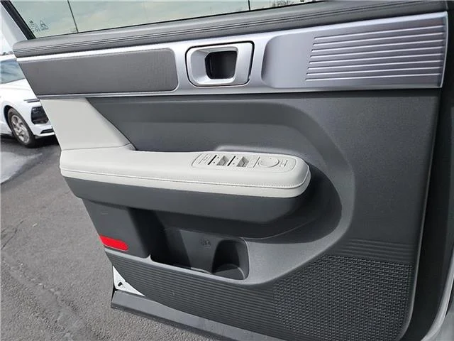 New 2026 Serenity White Hyundai SEL image 13