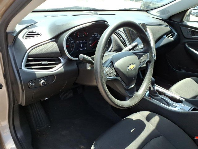 Certified Used 2024 Mineral Gray Metallic Chevrolet 1LT image 16