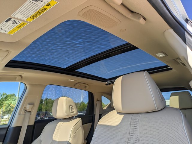 Used 2019 White Acura Advance Package image 14