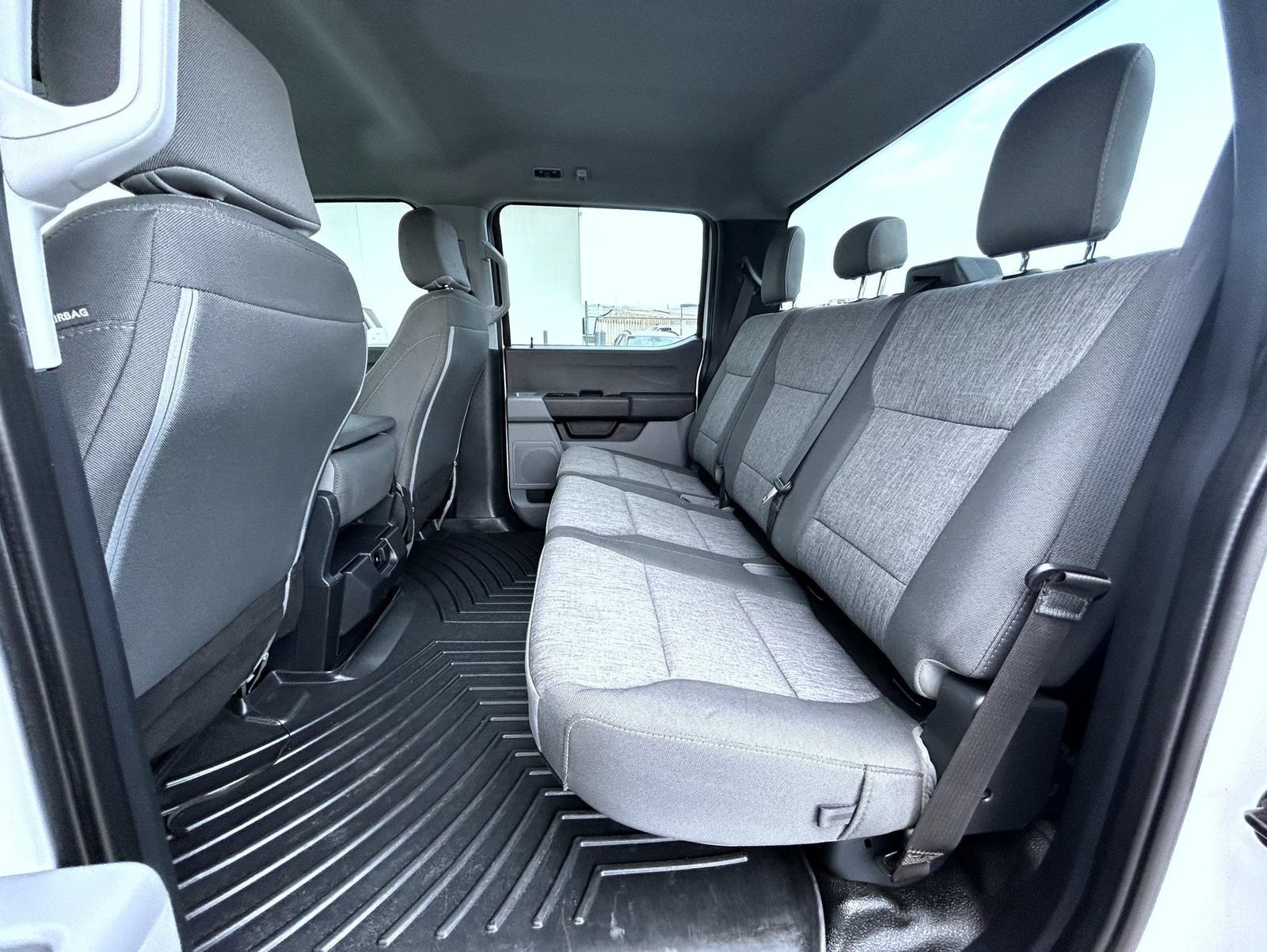 2024 Ford F-250 Super Duty XL - Photo 20