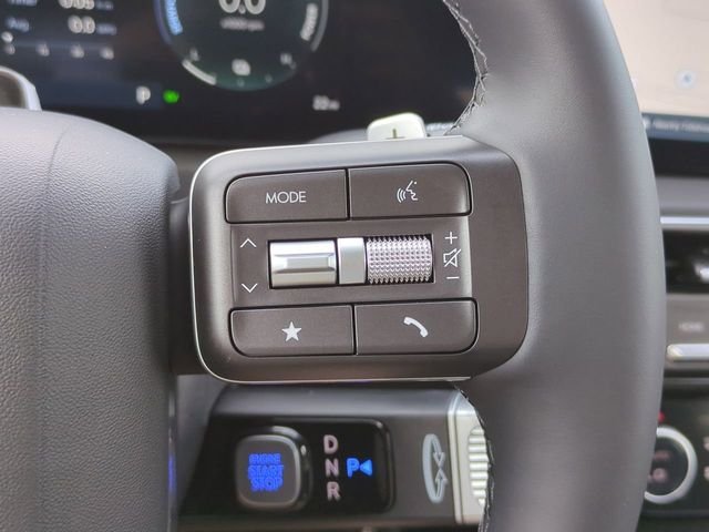 New 2026 Blue Hyundai Blue SEL Premium 8P image 53