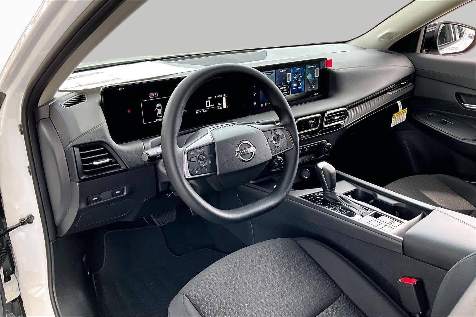 New 2026 Fresh Powder Nissan S image 8