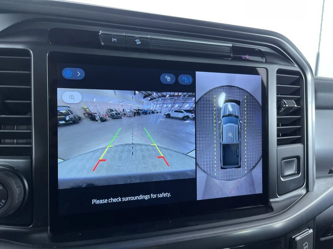 2025 Ford F-150 Lariat - Photo 18