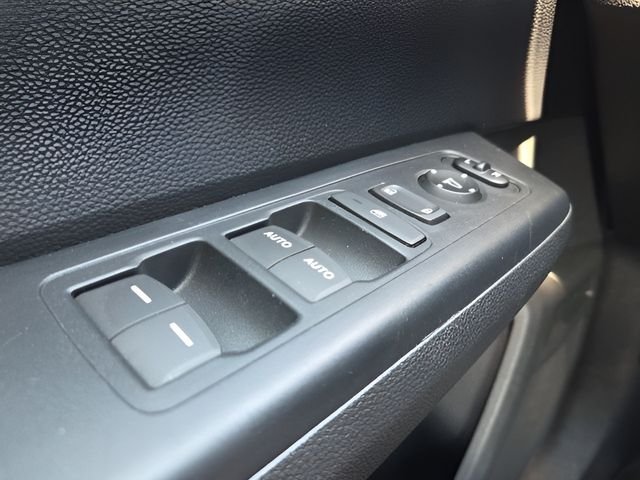 Used 2024 Black Honda EX image 19