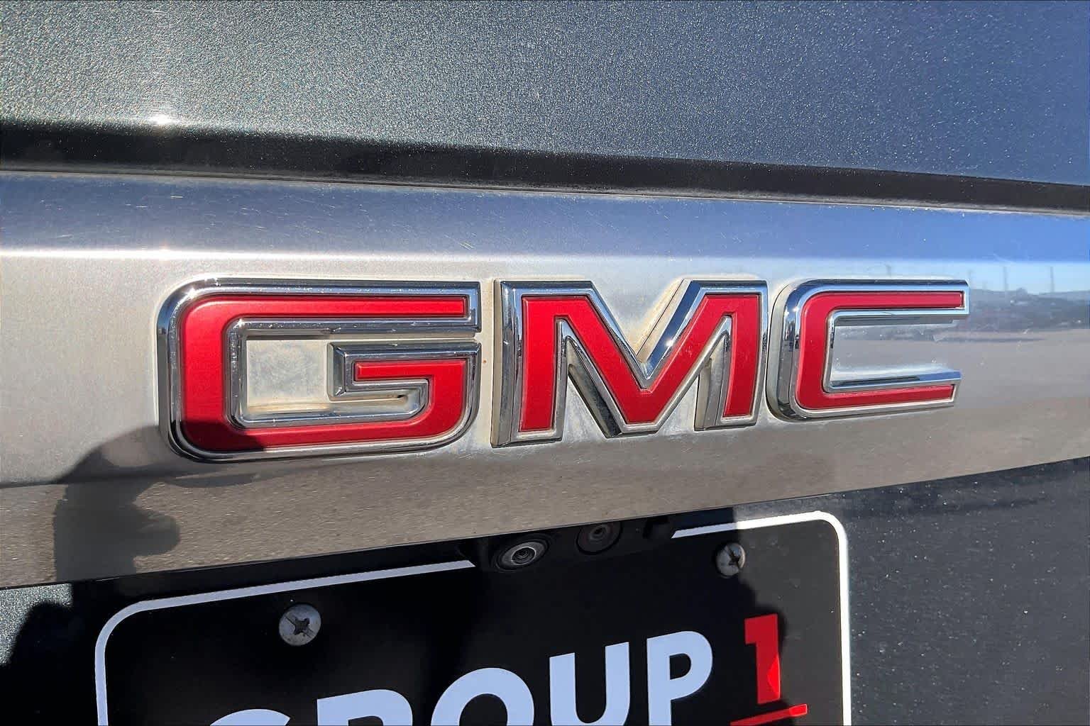 2021 GMC Yukon Denali - Photo 90