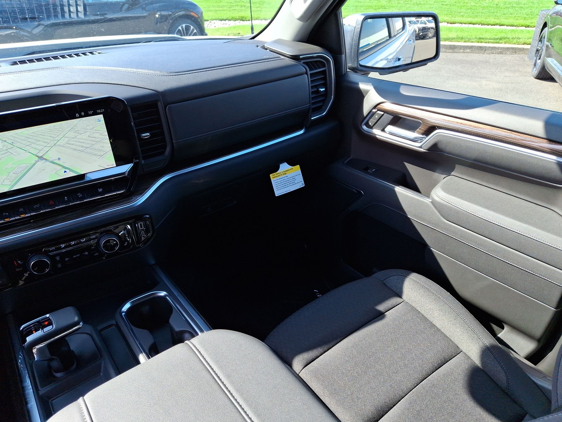2026 Chevrolet Silverado 1500 LT - Photo 51