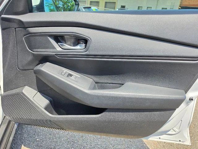 2024 Honda Accord EX - Photo 10