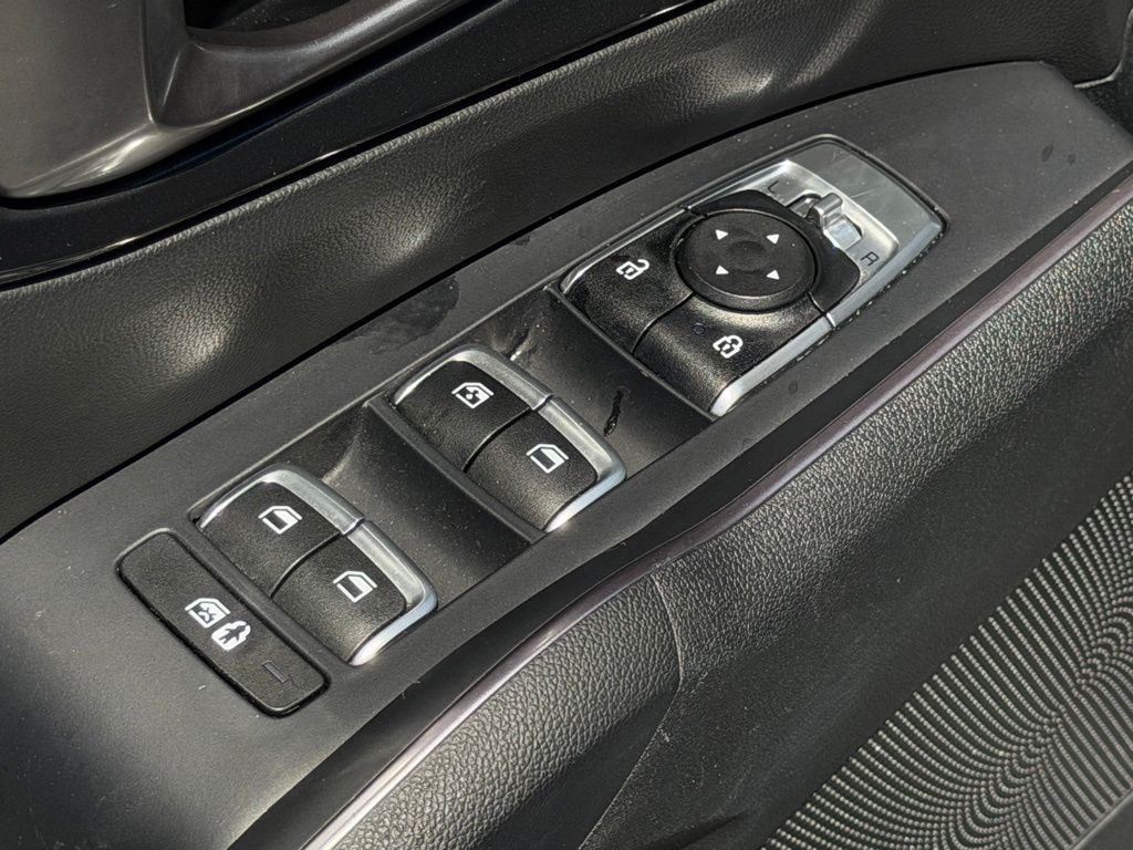 Used 2023 Gray Kia LX image 16