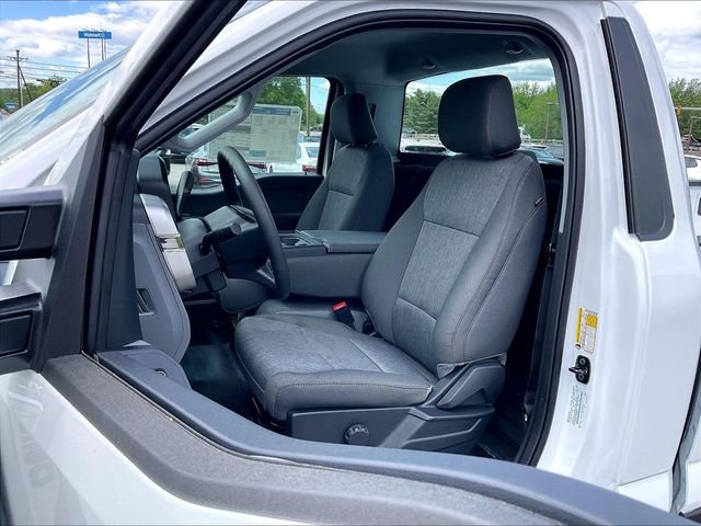 2026 Ford F-250SD — photo 11