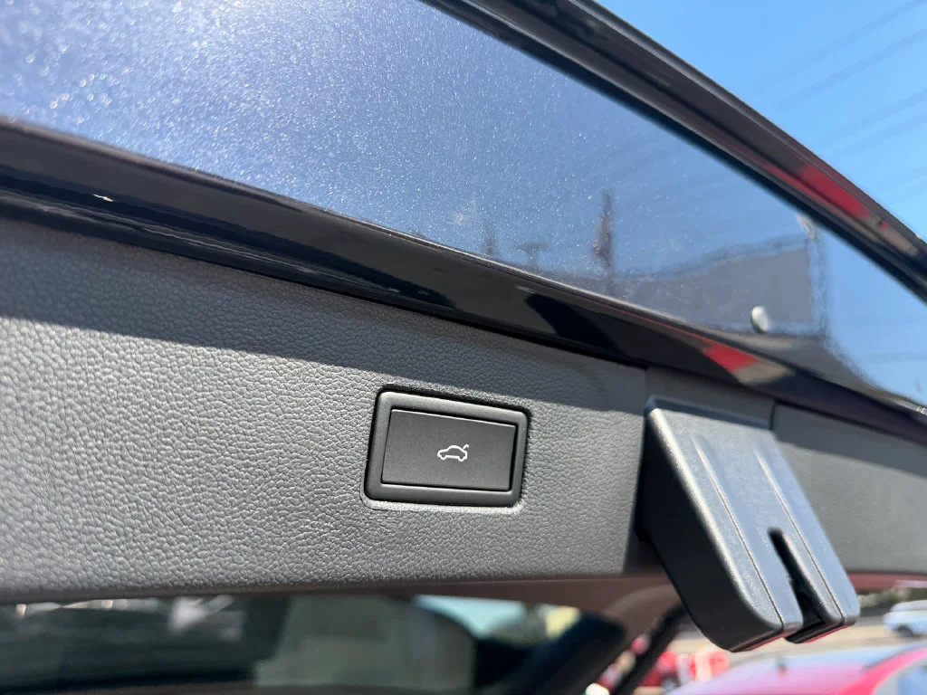 New 2027  Volkswagen SEL image 32