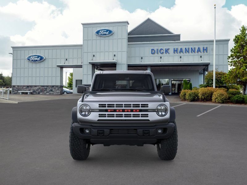 New 2026 Gray Ford Heritage Edition image 7