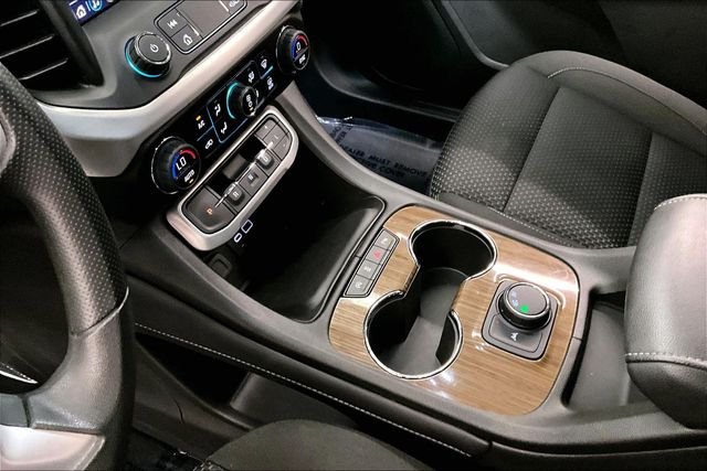 2023 GMC Acadia SLE - Photo 16