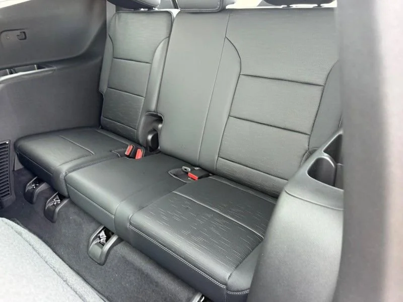 2026 Buick Enclave Sport Touring - Photo 8