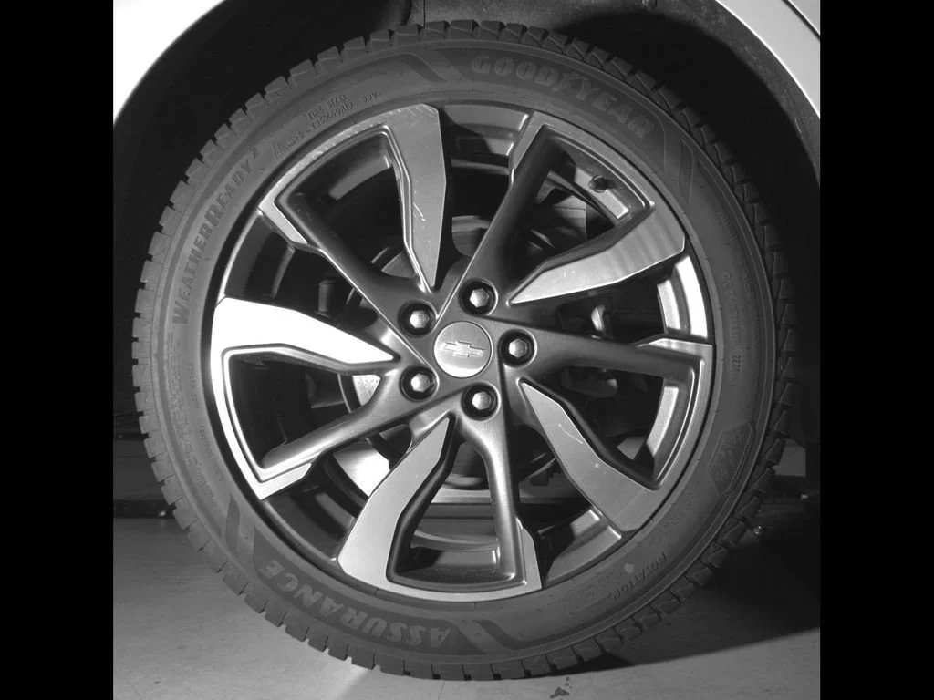 Certified Used 2022 IRIDESCENT PEARL TRICOAT Chevrolet Premier image 15