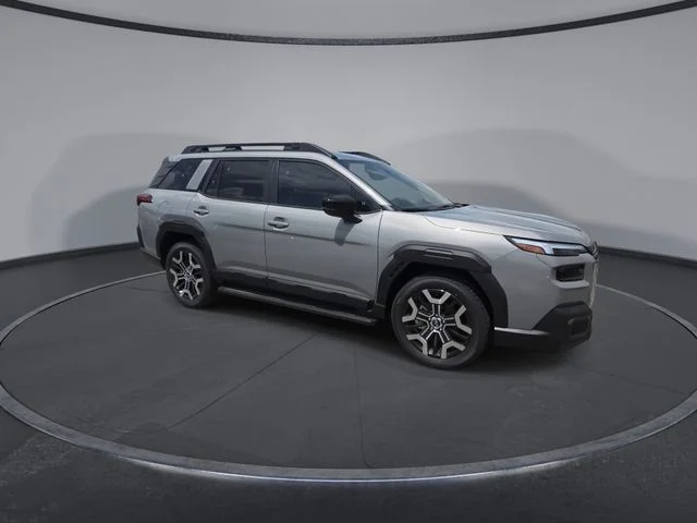 New 2026 RIVER ROCK PEARL Subaru Touring XT image 2