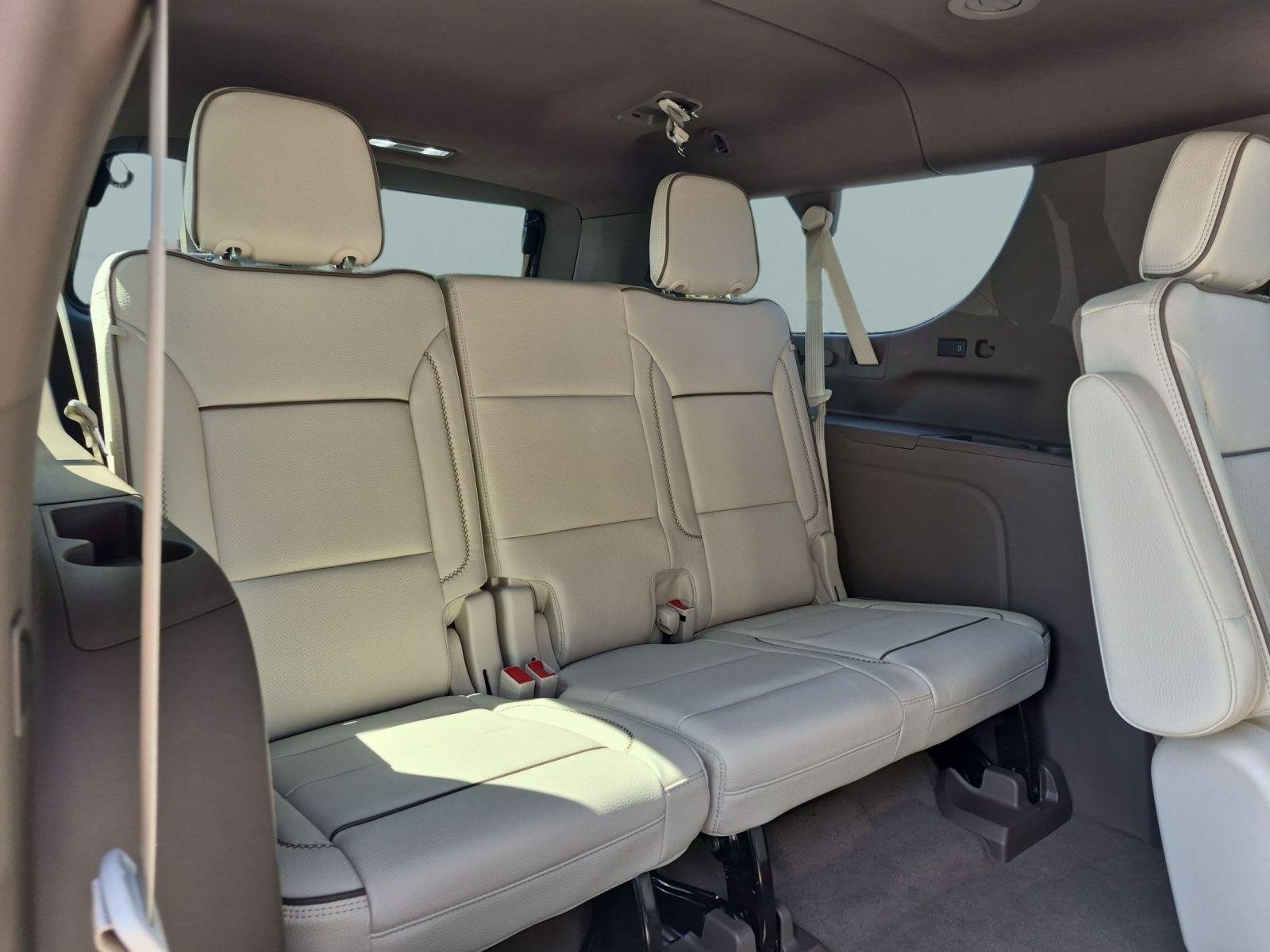 2026 GMC Yukon XL Denali - Photo 26