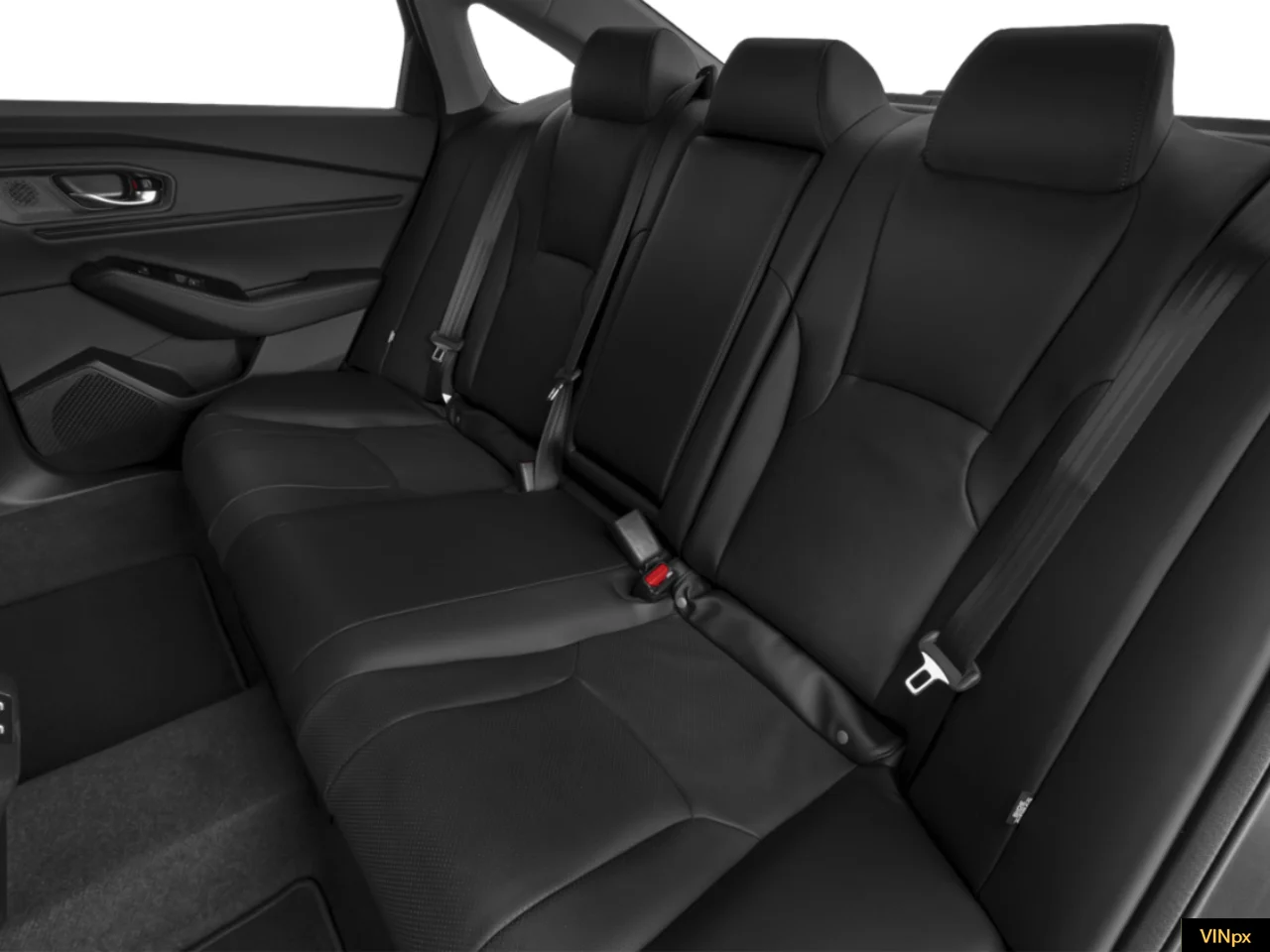 New 2026 Urban Gray Pearl Honda Touring image 11