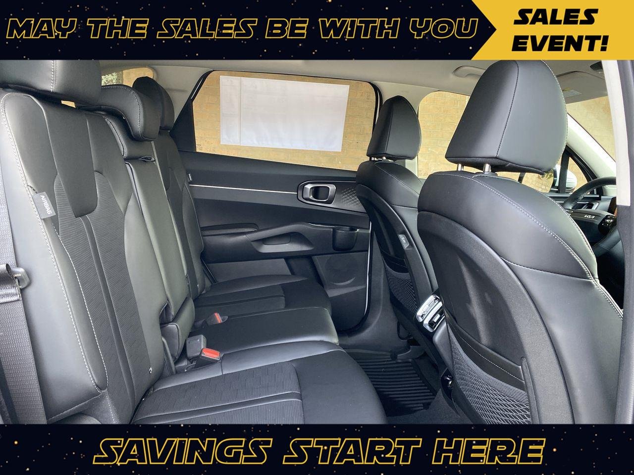2026 Kia Sorento S - Photo 25