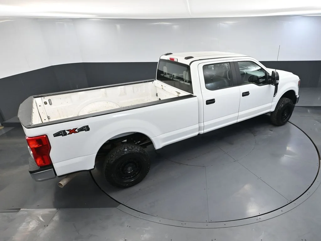 2022 Ford F-250 Super Duty XL - Photo 55