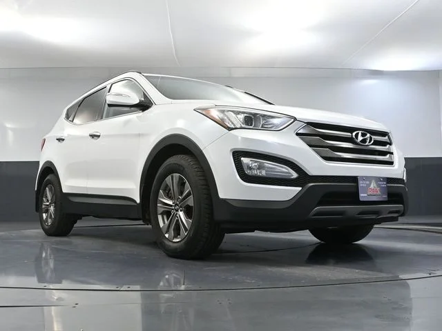 2016 Hyundai Santa Fe Sport - Photo 50