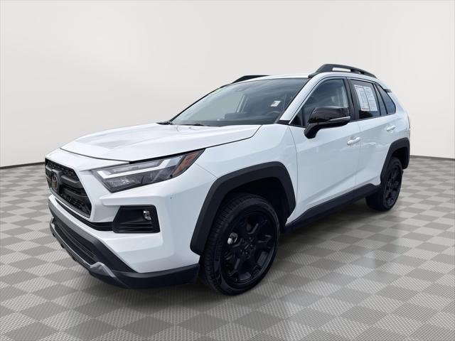 Certified Used 2023 ICE CAP Toyota  image 9