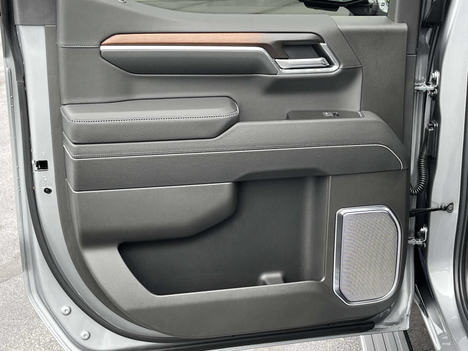 New 2026 Sterling Metallic GMC Denali image 19
