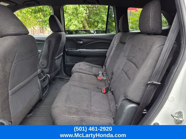 Used 2022 White Honda Sport image 13