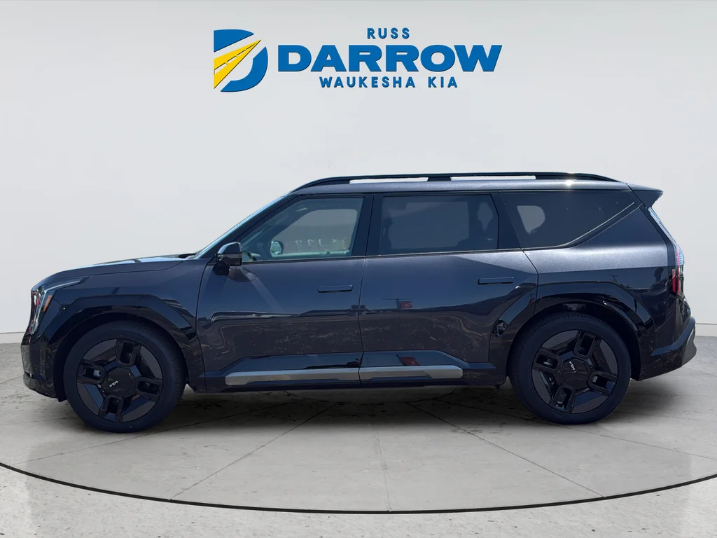 New 2026 Panthera Metal Kia GT-Line image 2