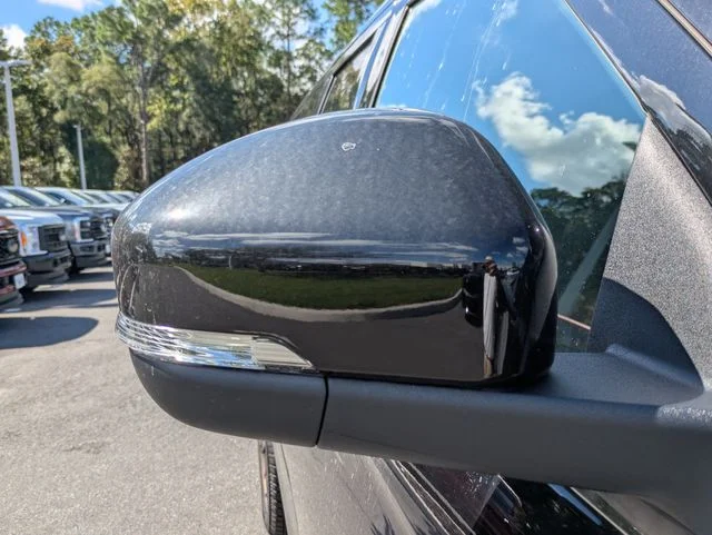 New 2027 Agate Black Metallic Ford MAX King Ranch® image 12