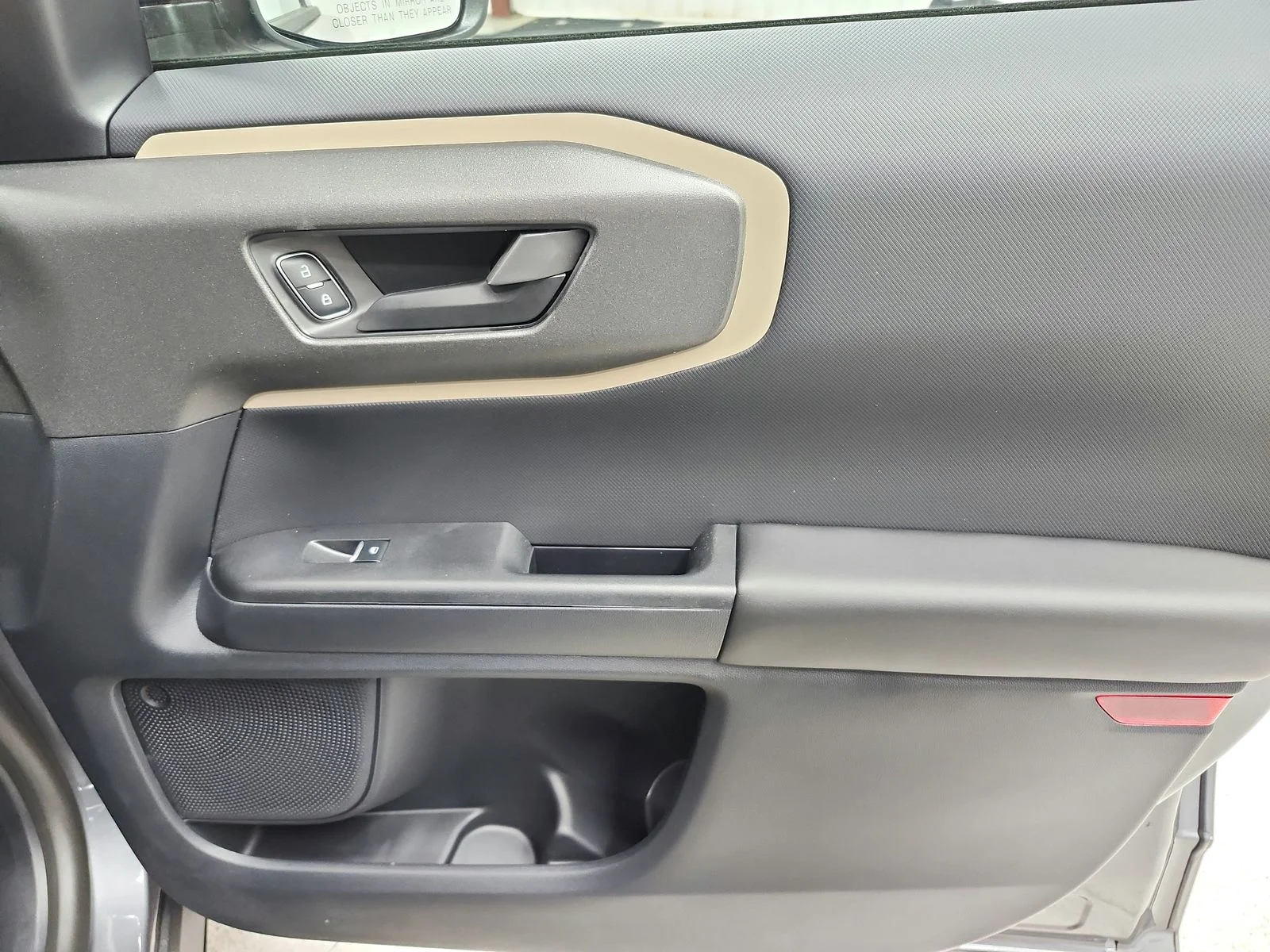 New 2026 Carbonized Gray Metallic Ford Big Bend® image 42