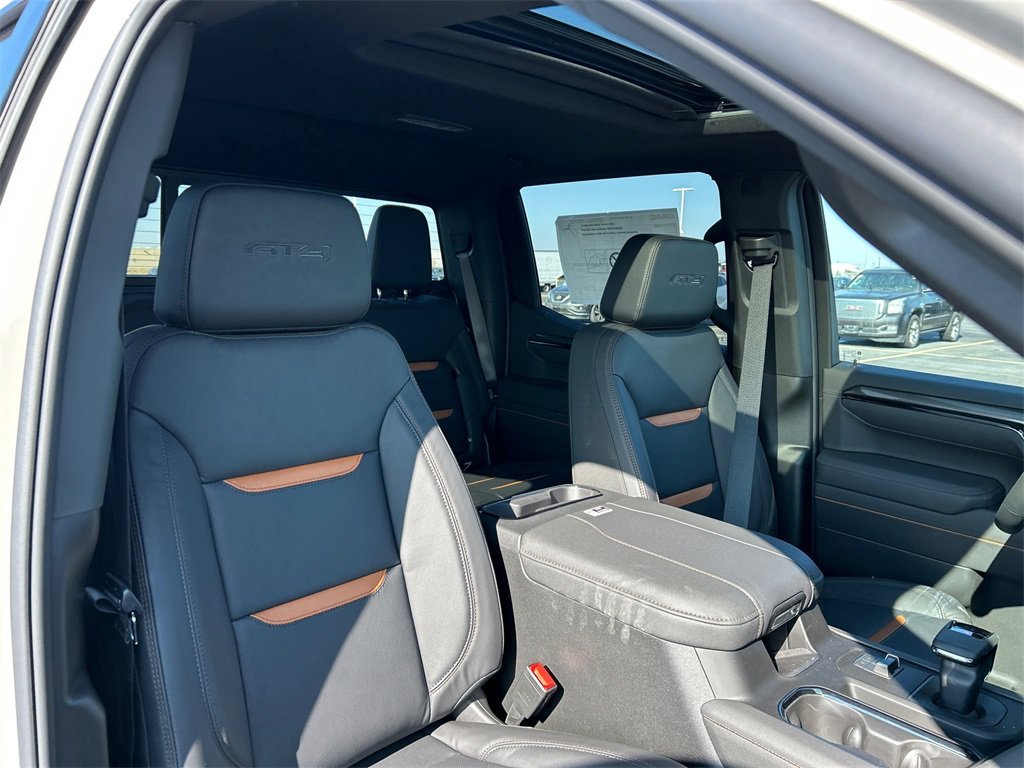 2026 GMC SIERRA - Image 40