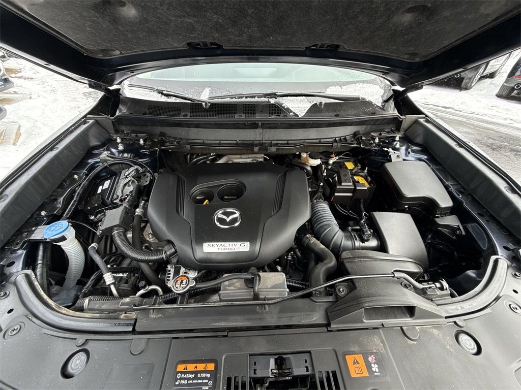 2022 MAZDA CX-9 - Image 27