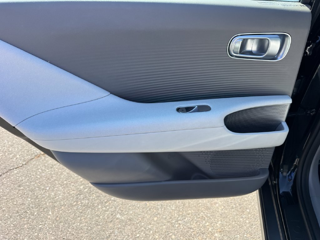 2023 Hyundai IONIQ 6 SEL - Photo 17