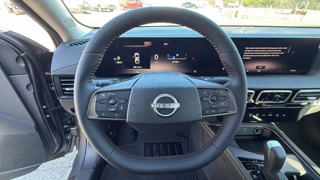 2026 Nissan Sentra SR - Photo 26