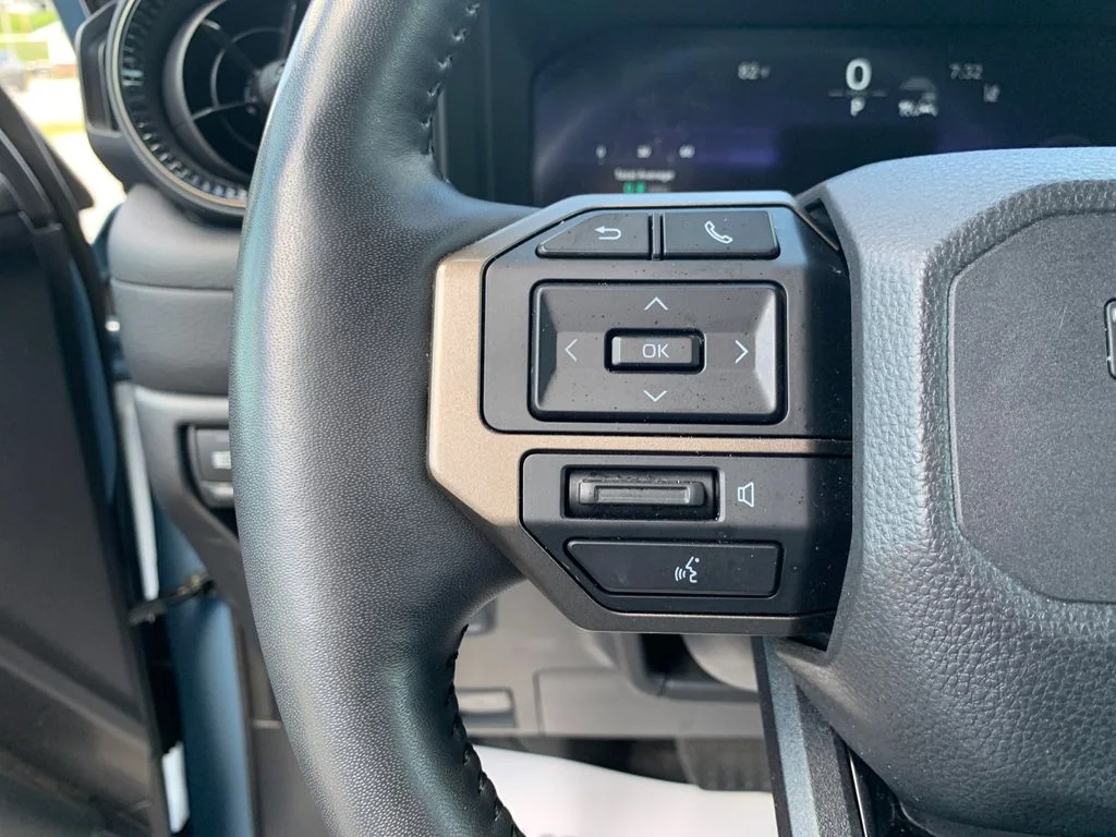 Used 2024 Blue Toyota Base image 26