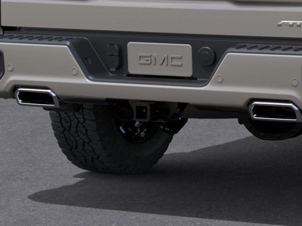 2026 GMC Sierra 1500 AT4 - Photo 14